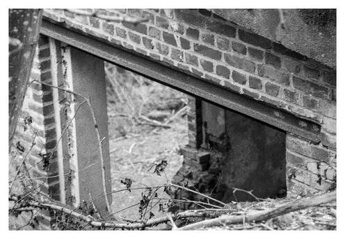 Lost Places