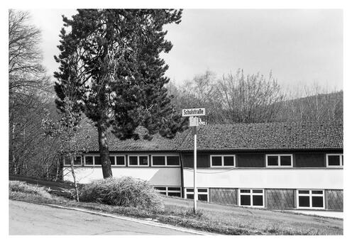 Hermann-Gmeiner-Grundschule Lüdenscheid