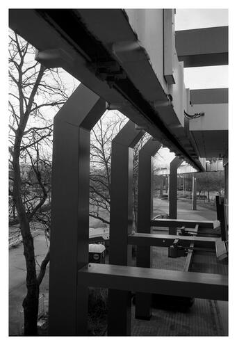 H-Bahnhof Campus Nord