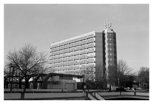 TU Dortmund